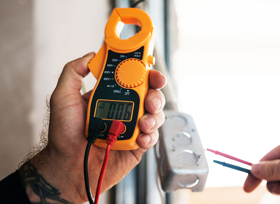 Electrical Contractor Serving Peoria Arizona and the Surrounding Areas