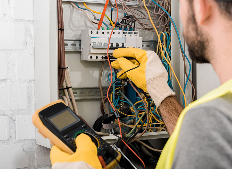 Electrical Contractor Serving Phoenix Arizona and the Surrounding Areas